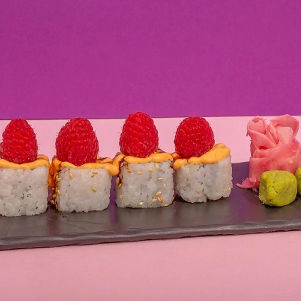 Sweet Dreams Tempura